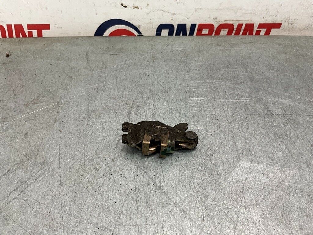 2004 Nissan Z33 350Z Driver Rear Parking Emergency Brake Hardware Oem 25Bdqfa - On Point Parts Inc