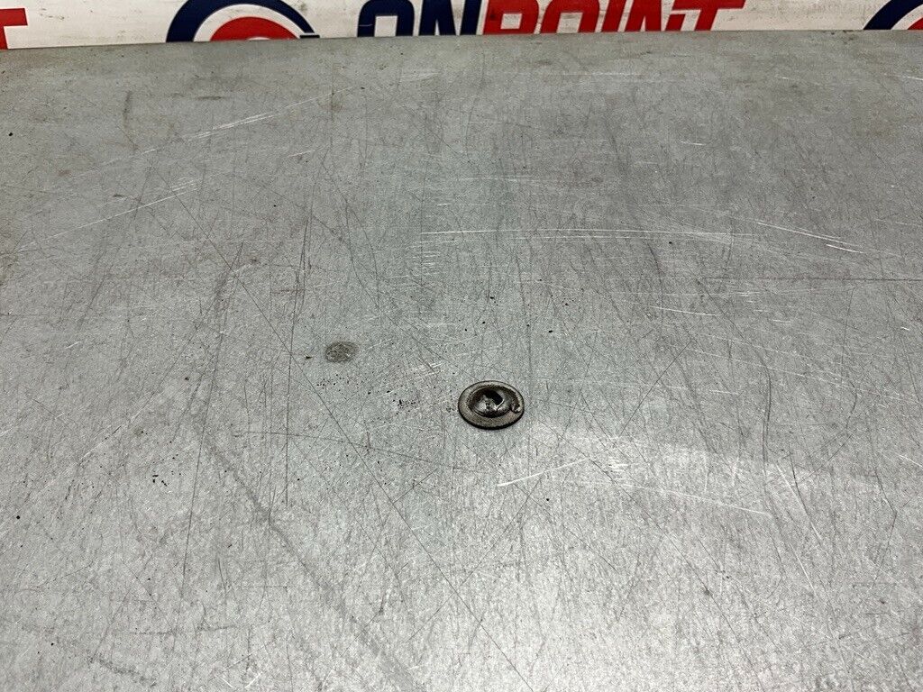 2004 Nissan Z33 350Z Driver Rear Parking Emergency Brake Hardware Oem 25Bdqfa - On Point Parts Inc