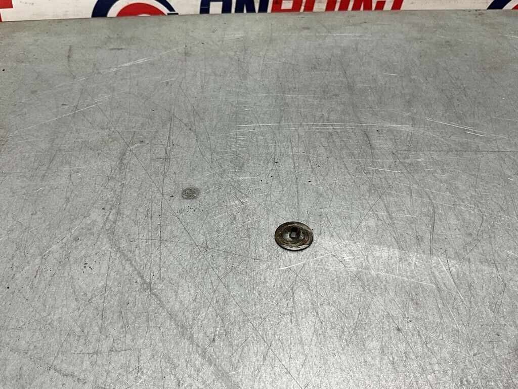 2004 Nissan Z33 350Z Driver Rear Parking Emergency Brake Hardware Oem 25Bdqfa - On Point Parts Inc