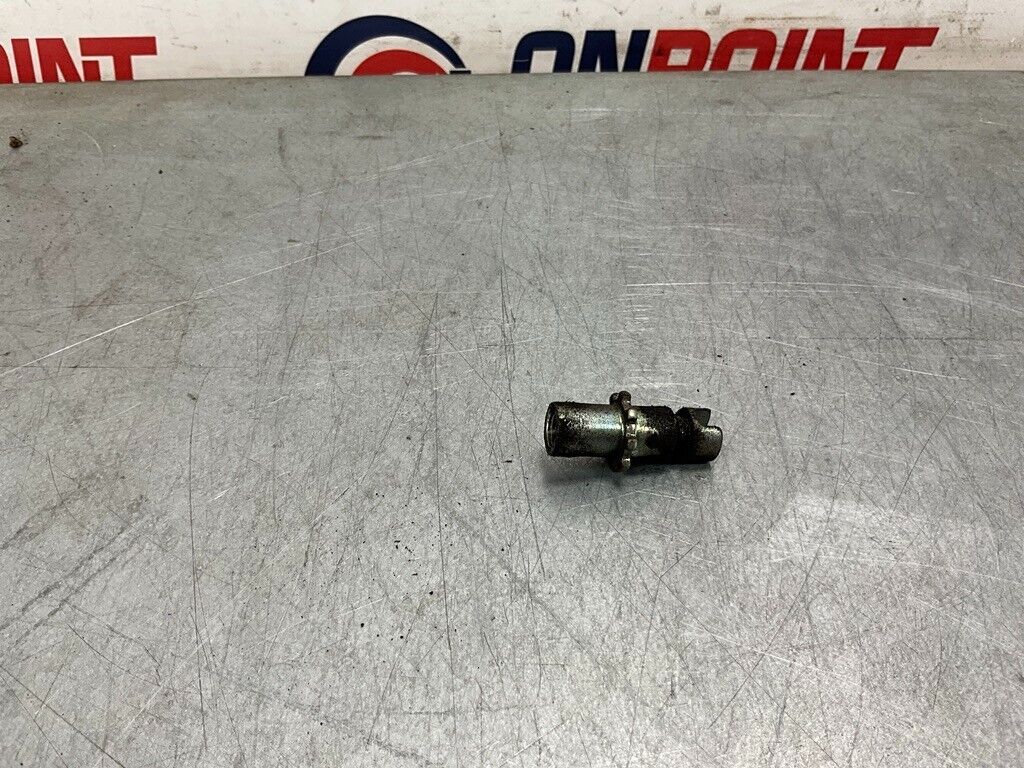 2004 Nissan Z33 350Z Driver Rear Parking Emergency Brake Hardware Oem 25Bdqfa - On Point Parts Inc