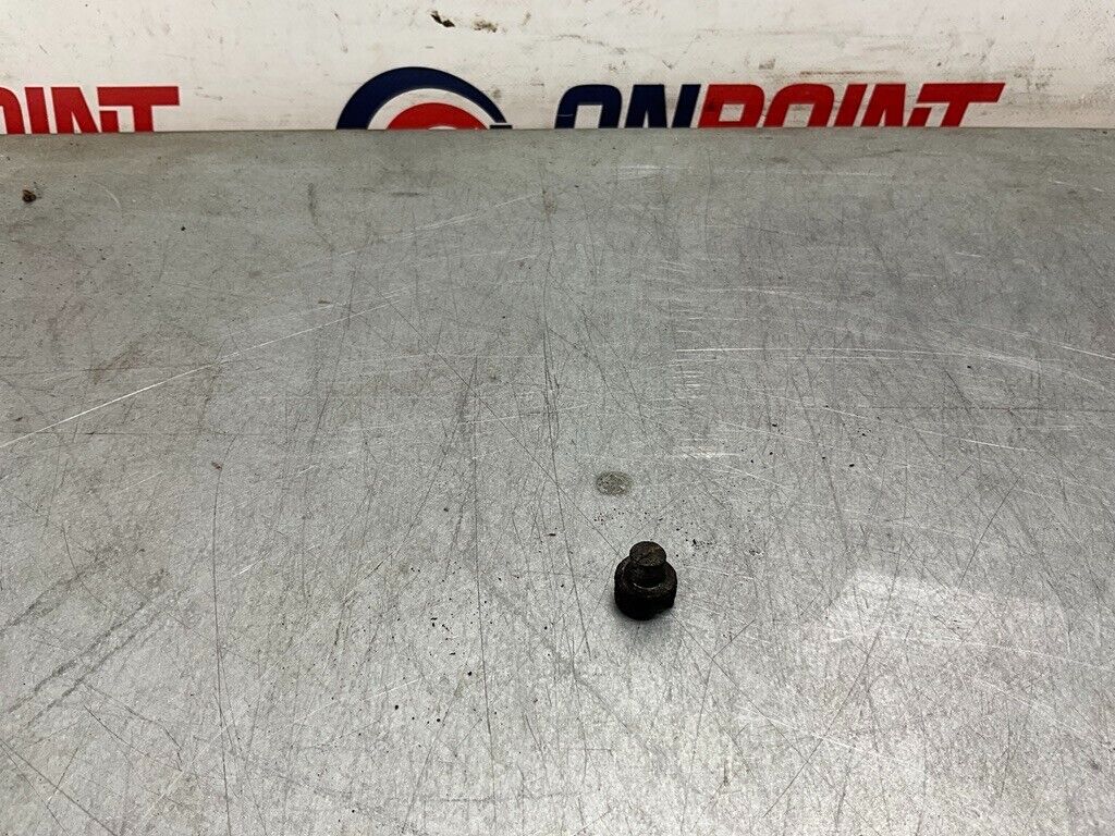 2004 Nissan Z33 350Z Driver Rear Parking Emergency Brake Hardware Oem 25Bdqfa - On Point Parts Inc