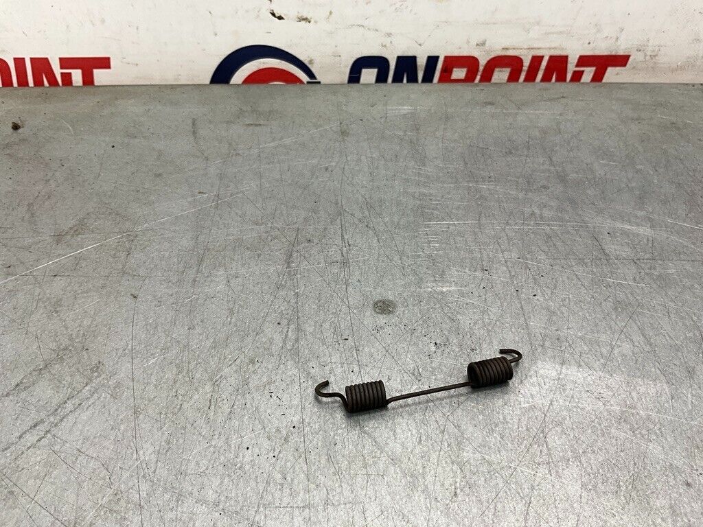 2004 Nissan Z33 350Z Driver Rear Parking Emergency Brake Hardware Oem 25Bdqfa - On Point Parts Inc