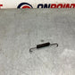 2004 Nissan Z33 350Z Driver Rear Parking Emergency Brake Hardware Oem 25Bdqfa - On Point Parts Inc