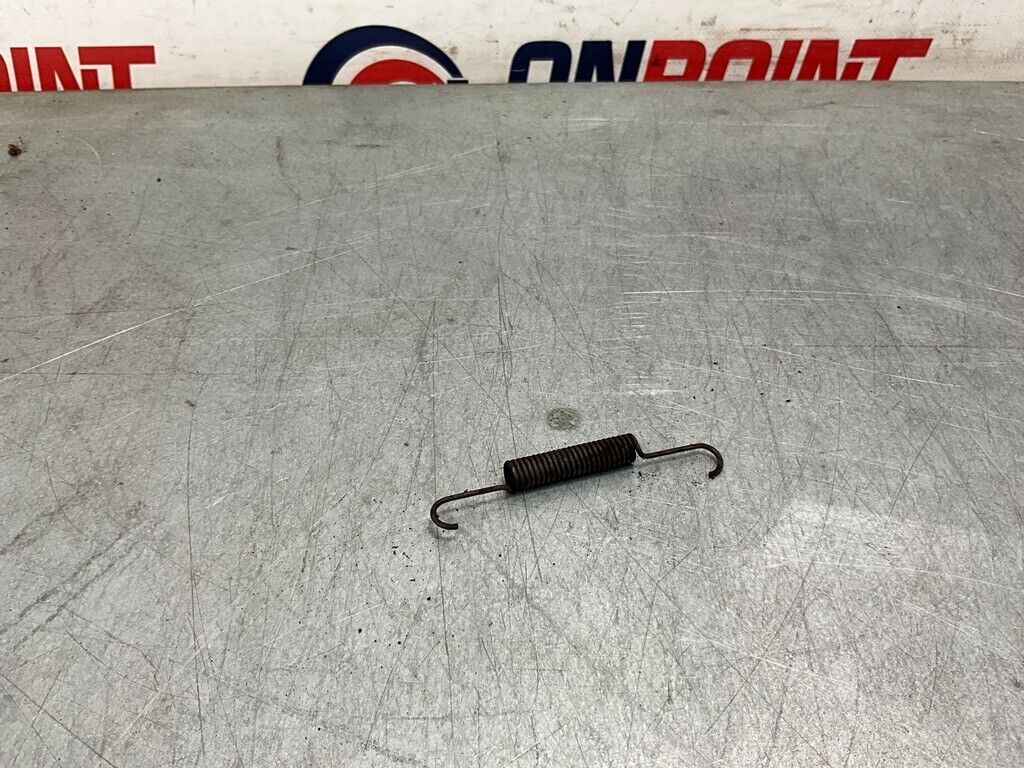 2004 Nissan Z33 350Z Driver Rear Parking Emergency Brake Hardware Oem 25Bdqfa - On Point Parts Inc