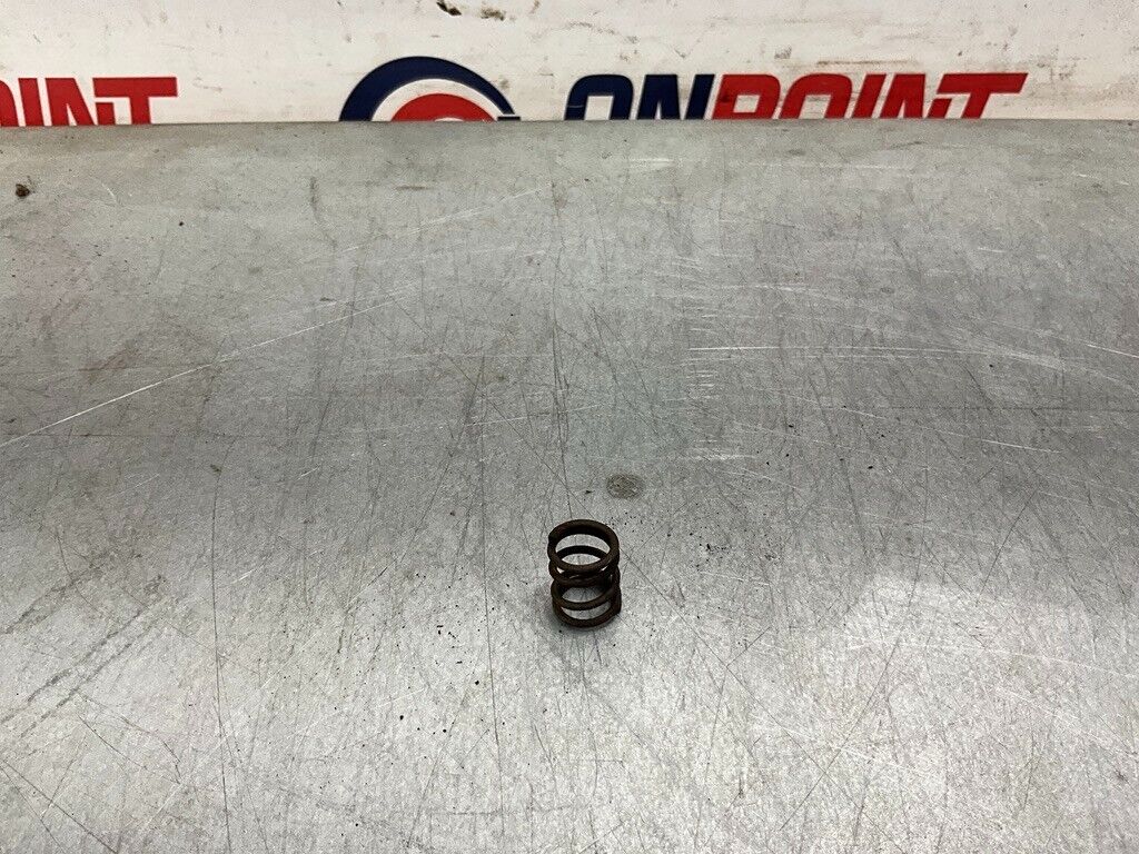 2004 Nissan Z33 350Z Driver Rear Parking Emergency Brake Hardware Oem 25Bdqfa - On Point Parts Inc