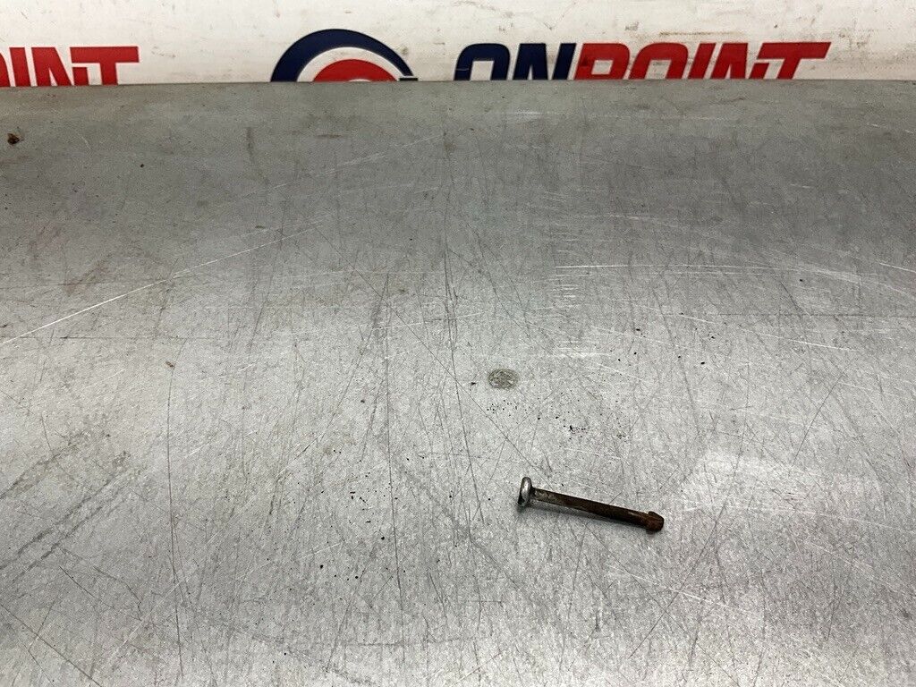 2004 Nissan Z33 350Z Driver Rear Parking Emergency Brake Hardware Oem 25Bdqfa - On Point Parts Inc