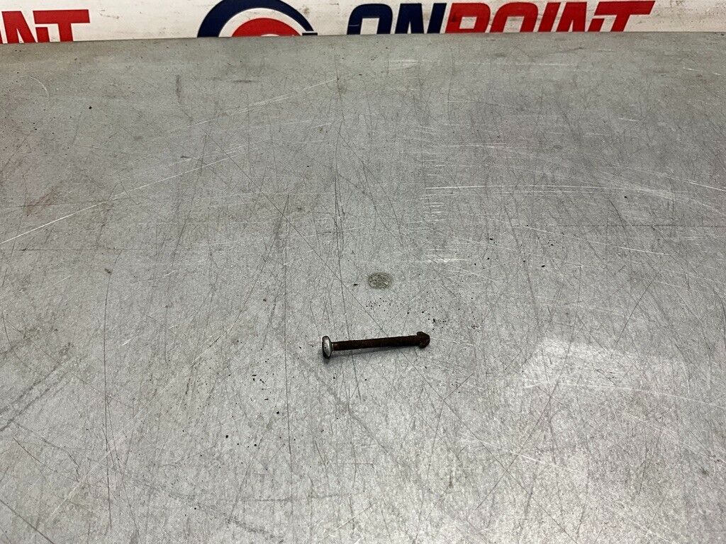 2004 Nissan Z33 350Z Driver Rear Parking Emergency Brake Hardware Oem 25Bdqfa - On Point Parts Inc