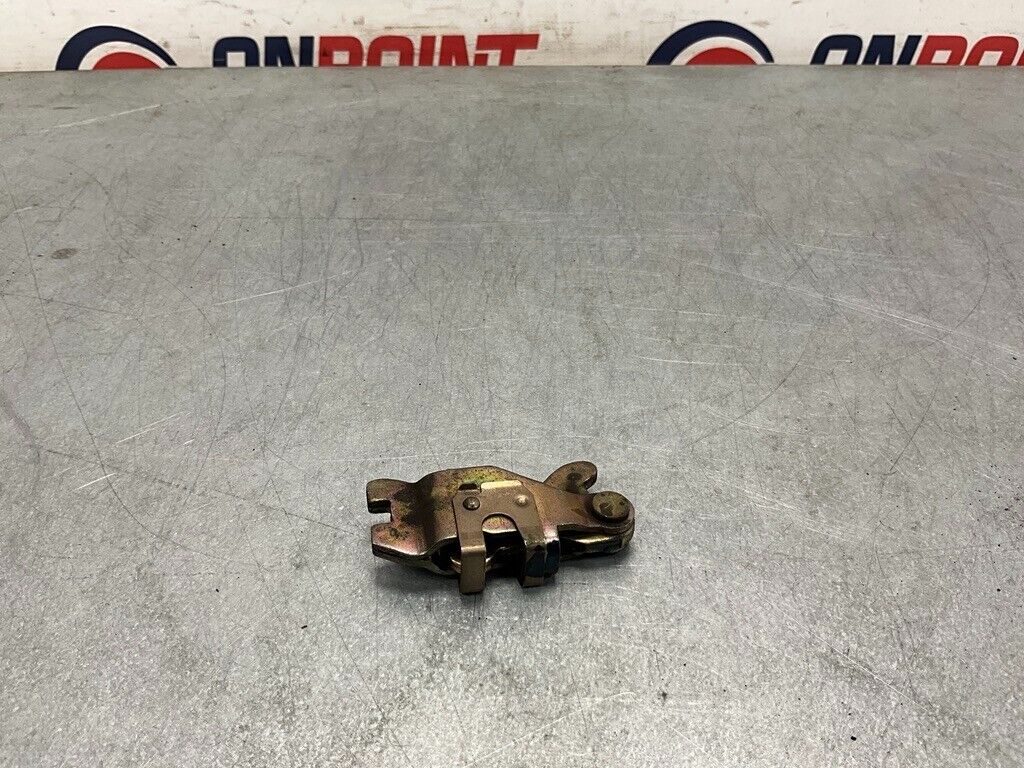 2004 Nissan Z33 350Z Passenger Rear Parking Emergency Brake Hardware Oem 25Bdqfe - On Point Parts Inc