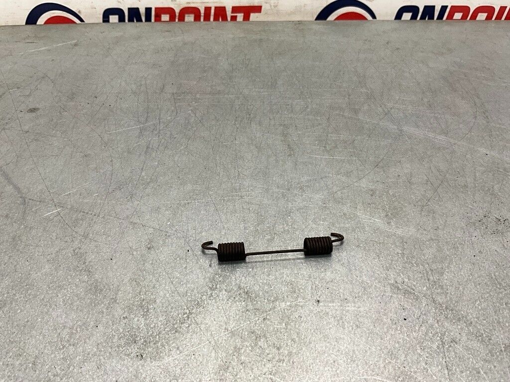2004 Nissan Z33 350Z Passenger Rear Parking Emergency Brake Hardware Oem 25Bdqfe - On Point Parts Inc