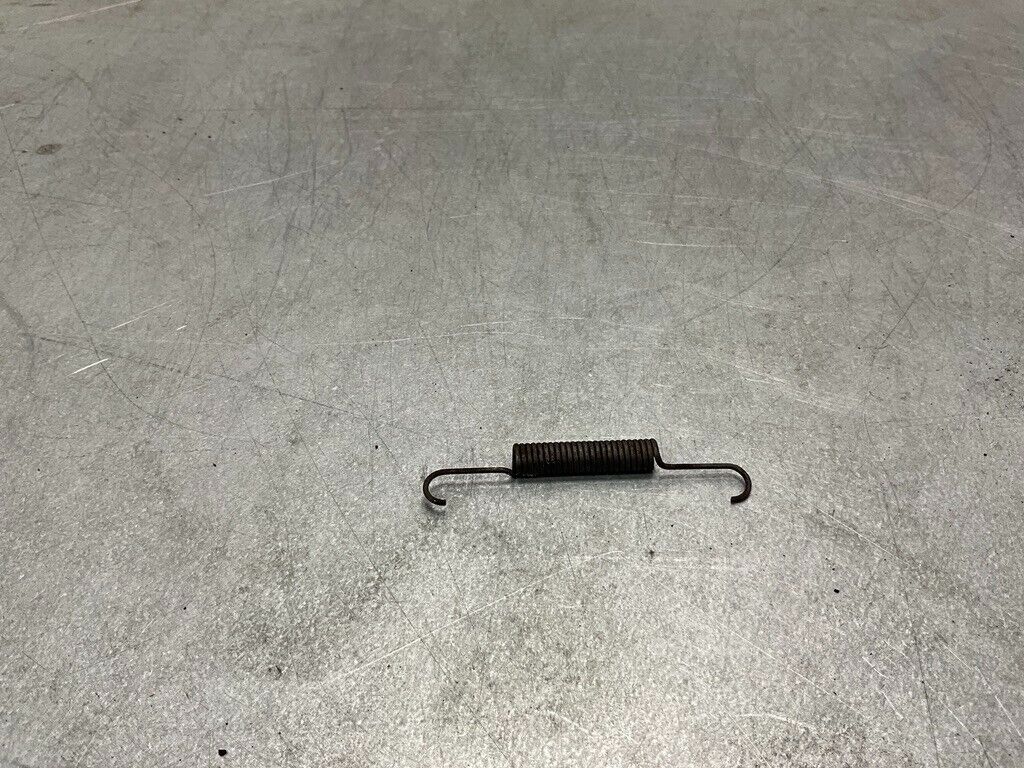 2004 Nissan Z33 350Z Passenger Rear Parking Emergency Brake Hardware Oem 25Bdqfe - On Point Parts Inc