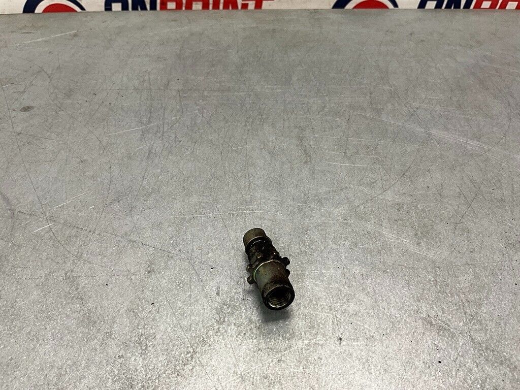 2004 Nissan Z33 350Z Passenger Rear Parking Emergency Brake Hardware Oem 25Bdqfe - On Point Parts Inc