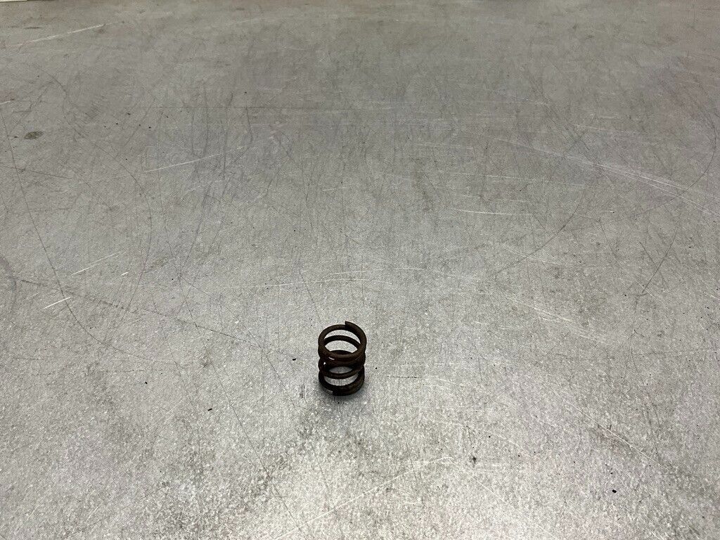 2004 Nissan Z33 350Z Passenger Rear Parking Emergency Brake Hardware Oem 25Bdqfe - On Point Parts Inc