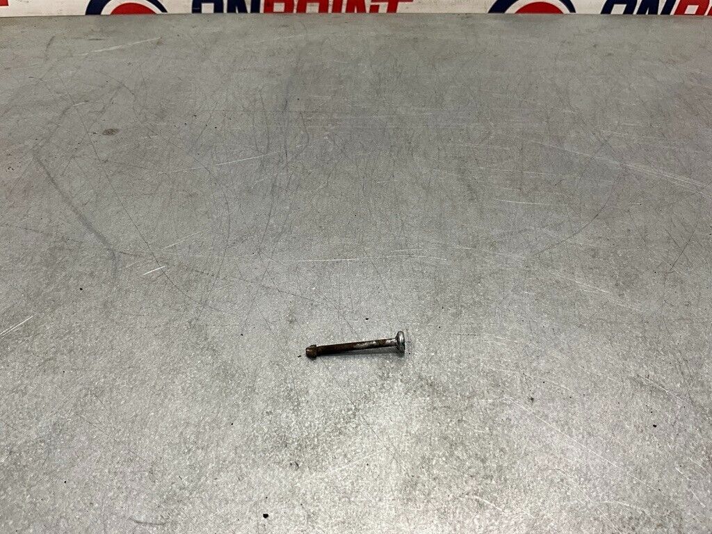 2004 Nissan Z33 350Z Passenger Rear Parking Emergency Brake Hardware Oem 25Bdqfe - On Point Parts Inc