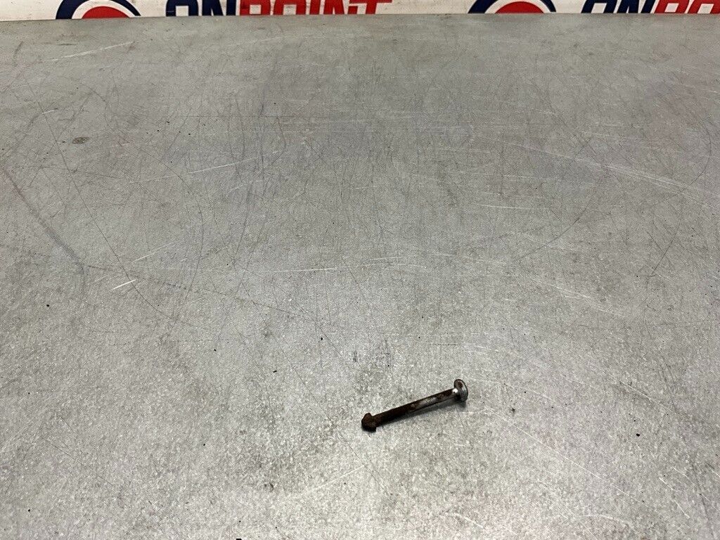 2004 Nissan Z33 350Z Passenger Rear Parking Emergency Brake Hardware Oem 25Bdqfe - On Point Parts Inc