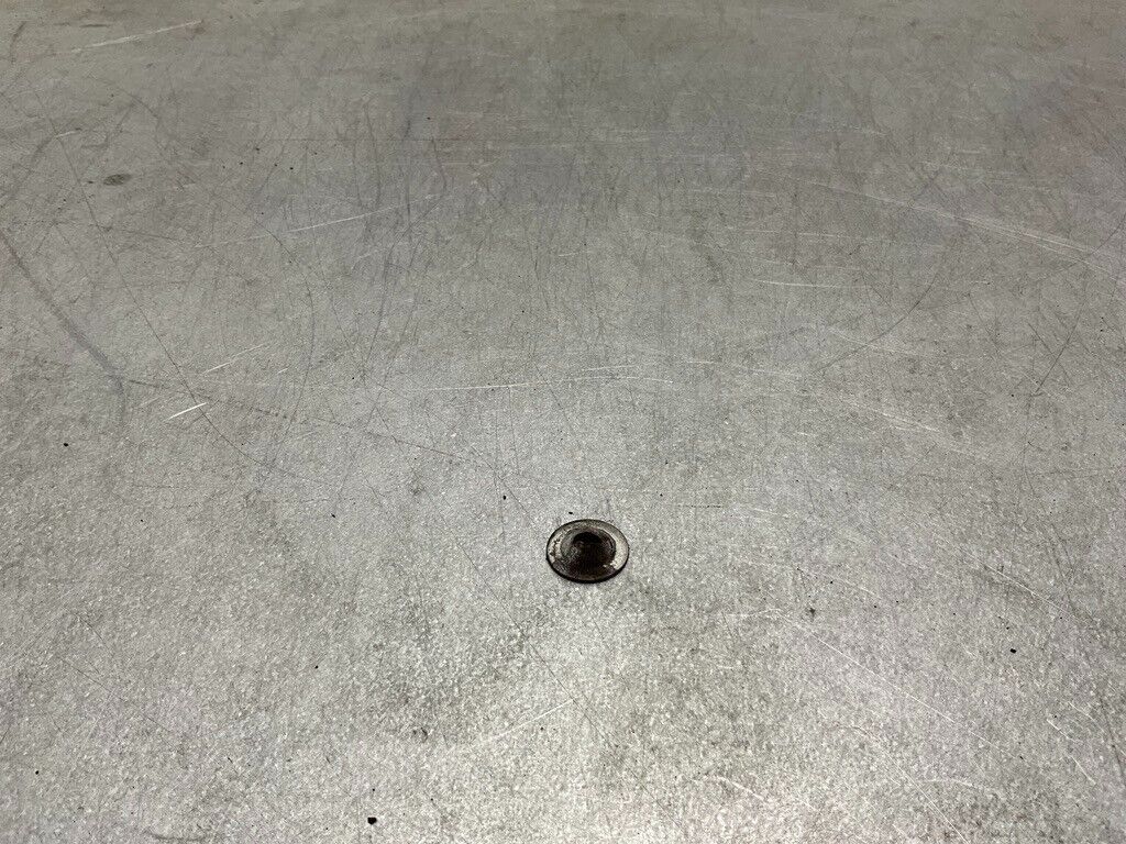 2004 Nissan Z33 350Z Passenger Rear Parking Emergency Brake Hardware Oem 25Bdqfe - On Point Parts Inc