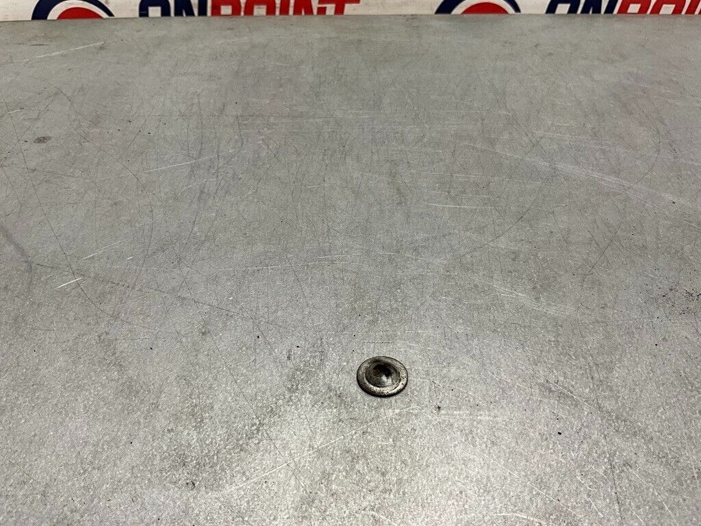 2004 Nissan Z33 350Z Passenger Rear Parking Emergency Brake Hardware Oem 25Bdqfe - On Point Parts Inc