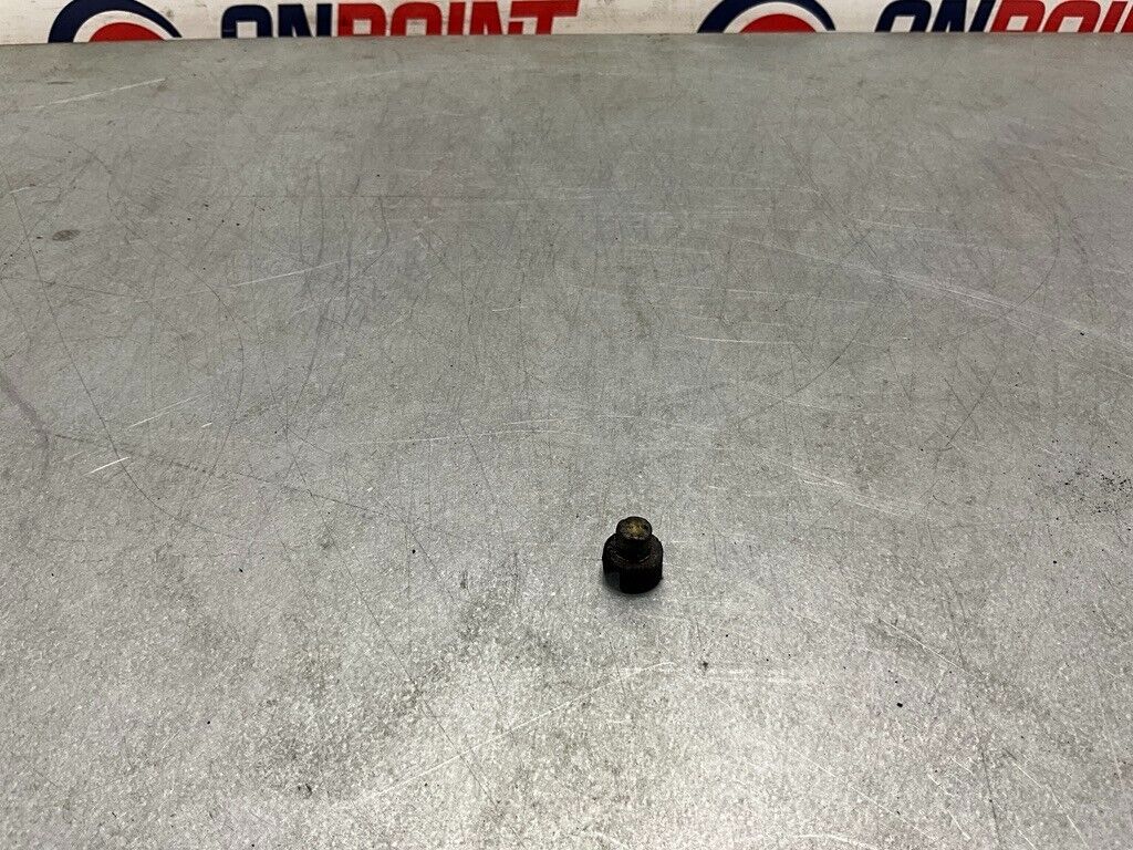 2004 Nissan Z33 350Z Passenger Rear Parking Emergency Brake Hardware Oem 25Bdqfe - On Point Parts Inc