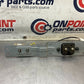 2004 Nissan Z33 350Z Coupe Trunk Latch Actuator Lock Assembly Oem 25Bdqfc - On Point Parts Inc