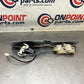 2004 Nissan Z33 350Z Coupe Trunk Latch Actuator Lock Assembly Oem 25Bdqfc - On Point Parts Inc