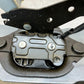 2004 Nissan Z33 350Z Coupe Trunk Latch Actuator Lock Assembly Oem 25Bdqfc - On Point Parts Inc