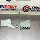 2004 Nissan Z33 350Z Radio Double Din Bracket Assembly Oem 25Bdqfc - On Point Parts Inc