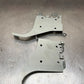 2004 Nissan Z33 350Z Radio Double Din Bracket Assembly Oem 25Bdqfc - On Point Parts Inc