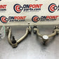 2004 Nissan Z33 350Z Front Upper ISR Performance Camber Control Arms 25Bdqfg - On Point Parts Inc