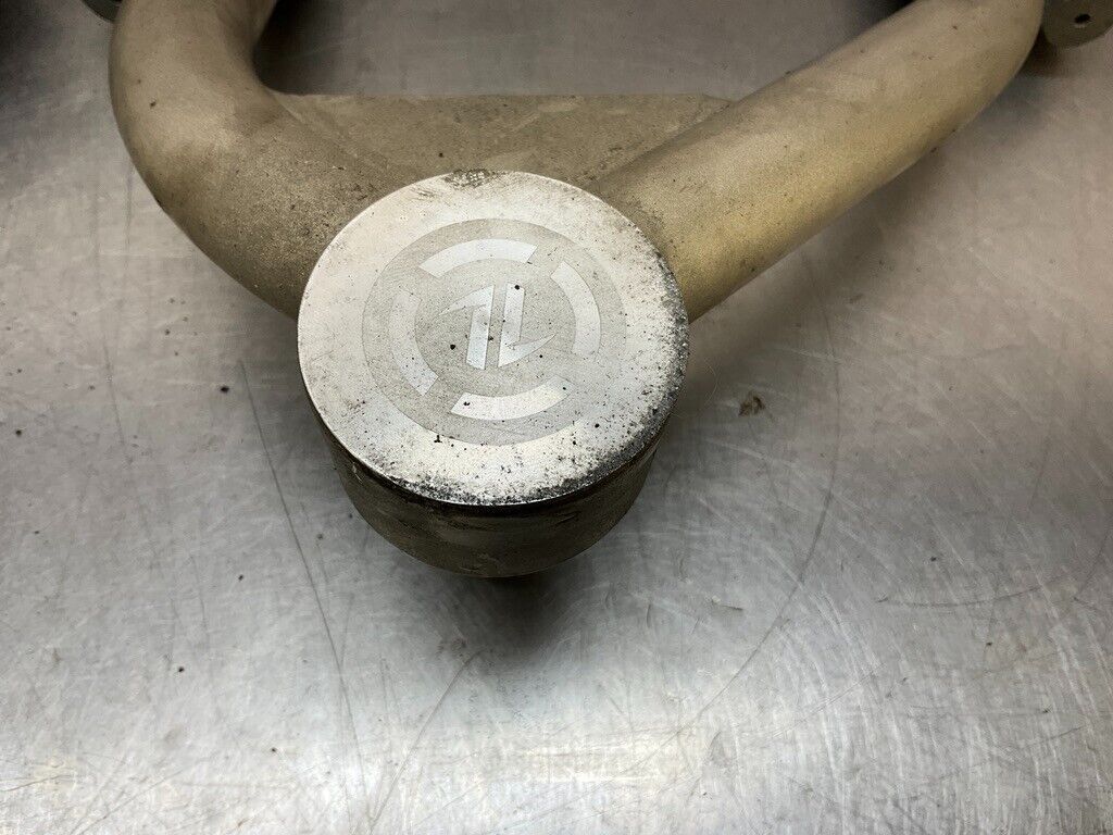 2004 Nissan Z33 350Z Front Upper ISR Performance Camber Control Arms 25Bdqfg - On Point Parts Inc