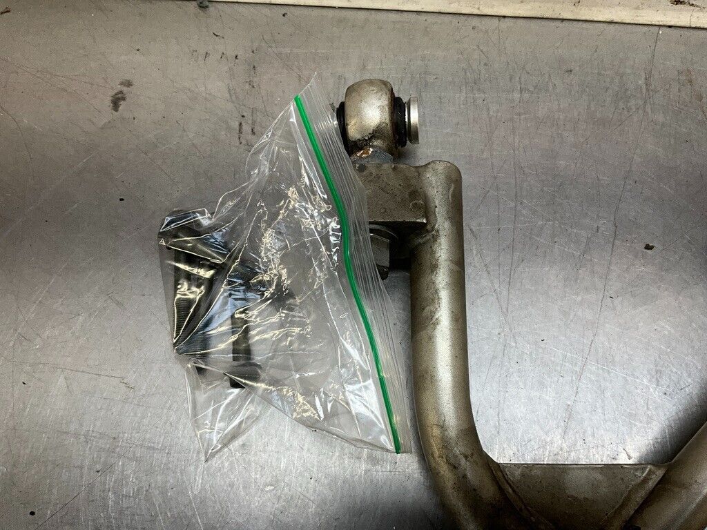 2004 Nissan Z33 350Z Front Upper ISR Performance Camber Control Arms 25Bdqfg - On Point Parts Inc