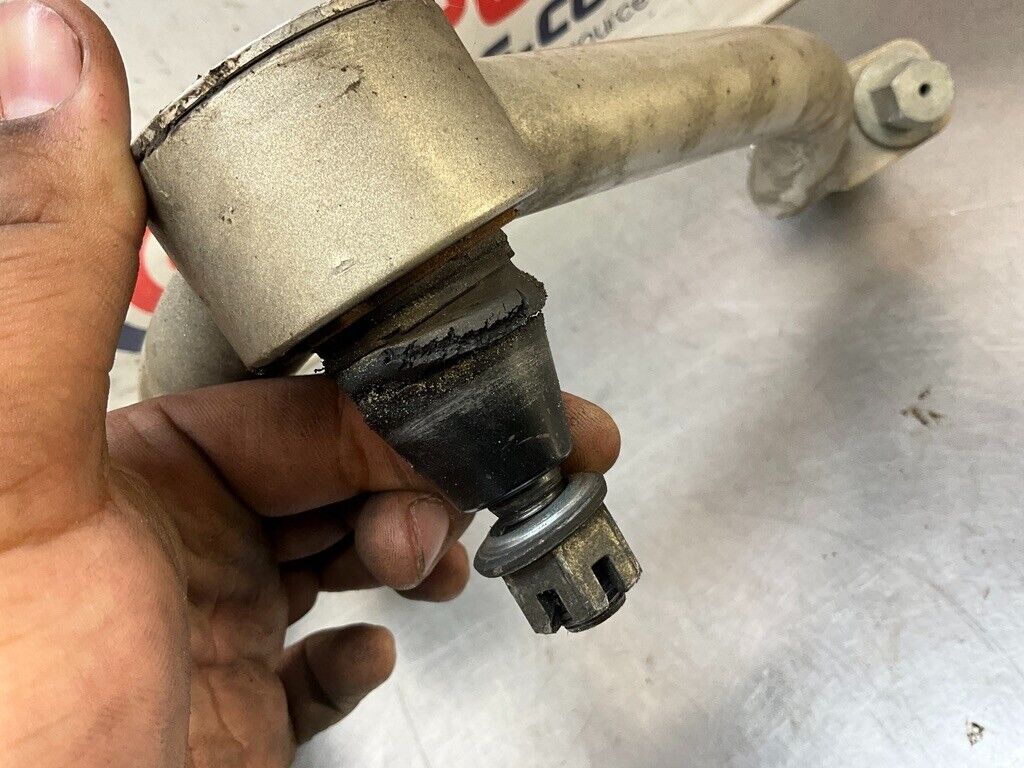 2004 Nissan Z33 350Z Front Upper ISR Performance Camber Control Arms 25Bdqfg - On Point Parts Inc