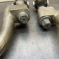 2004 Nissan Z33 350Z Front Upper ISR Performance Camber Control Arms 25Bdqfg - On Point Parts Inc