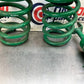 2004 Nissan Z33 350Z Tein Flex Z Coilover Set 25Bdqfk - On Point Parts Inc