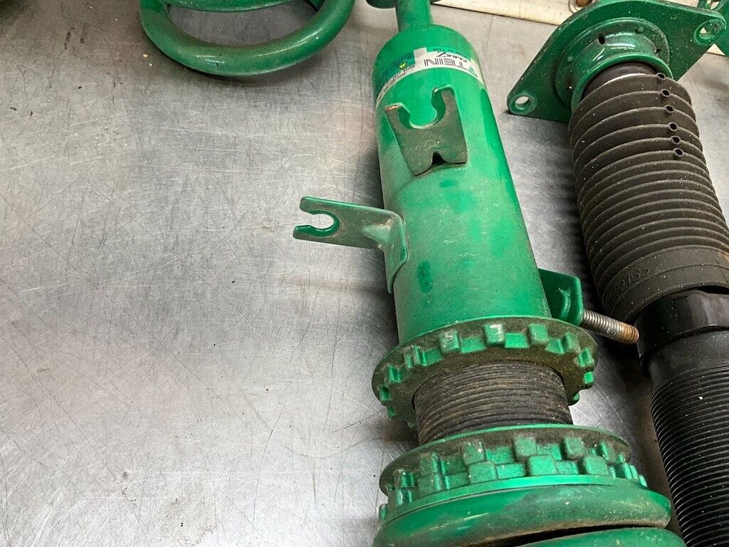 2004 Nissan Z33 350Z Tein Flex Z Coilover Set 25Bdqfk - On Point Parts Inc