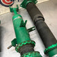 2004 Nissan Z33 350Z Tein Flex Z Coilover Set 25Bdqfk - On Point Parts Inc