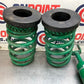 2004 Nissan Z33 350Z Tein Flex Z Coilover Set 25Bdqfk - On Point Parts Inc