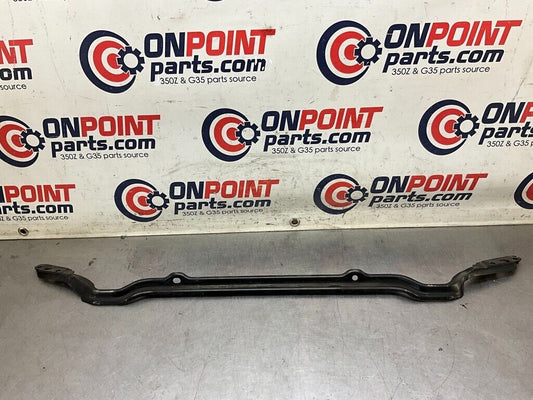 2004 Nissan Z33 350Z Upper Radiator Core Support Brace Oem 25Bdqf3 - On Point Parts Inc