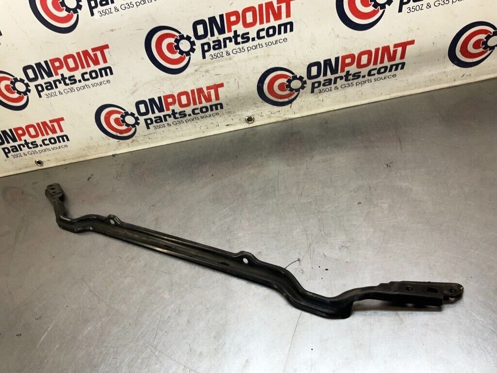 2004 Nissan Z33 350Z Upper Radiator Core Support Brace Oem 25Bdqf3 - On Point Parts Inc