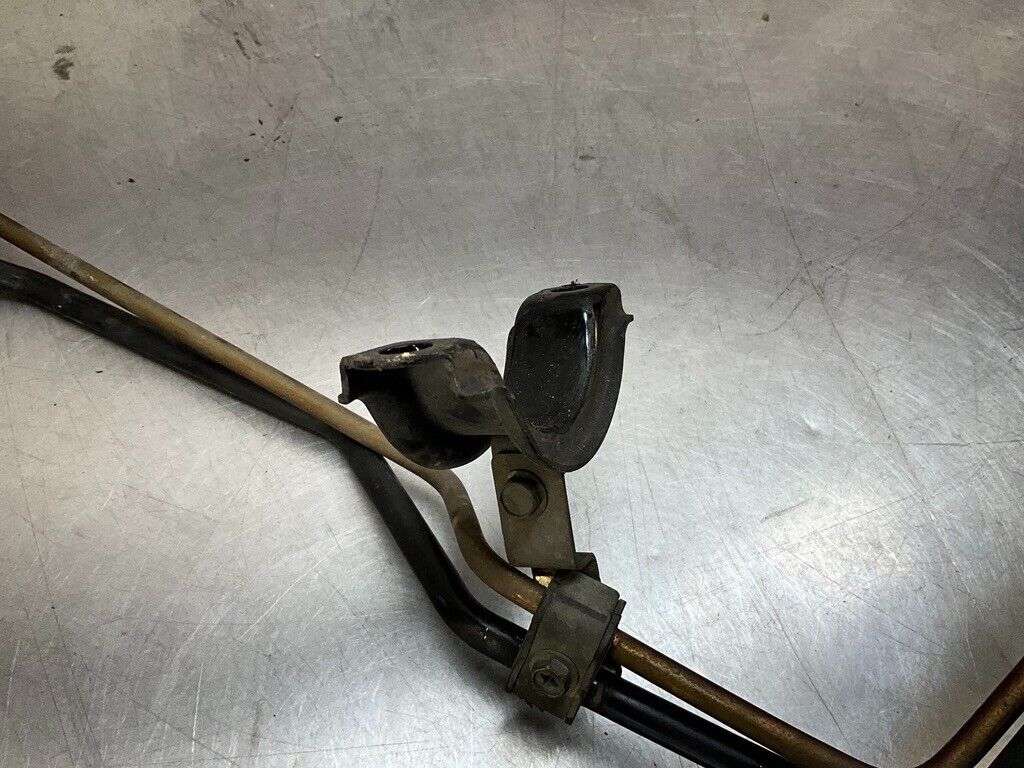 2004 Nissan Z33 350Z Power Steering Line Hoses Oem 25Bdqf0 - On Point Parts Inc