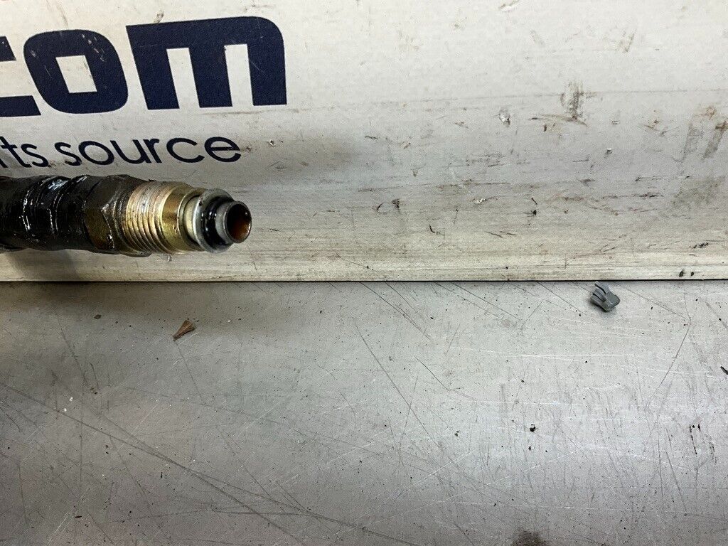 2004 Nissan Z33 350Z Power Steering Line Hoses Oem 25Bdqf0 - On Point Parts Inc