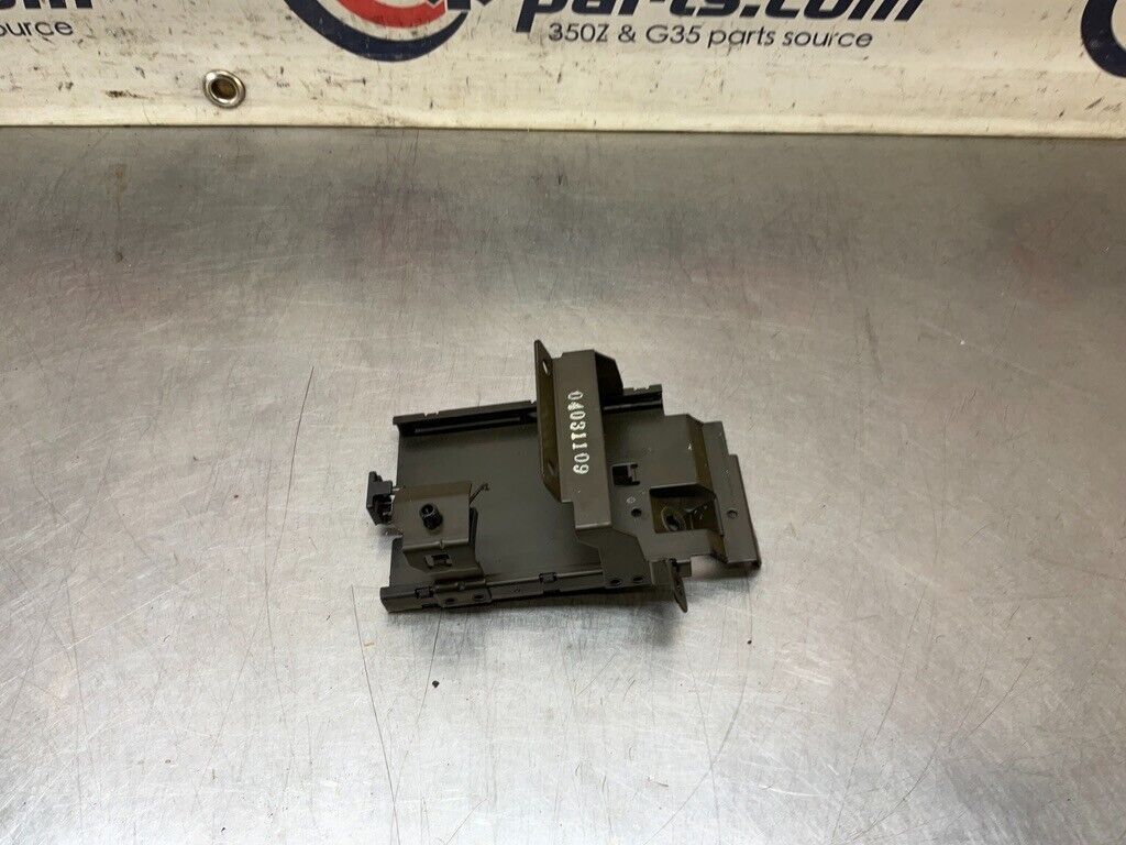 2004 Nissan Z33 350Z Passenger Dash Pop Out Coin Tray Mount Bracket Oem 25Bdqfe - On Point Parts Inc