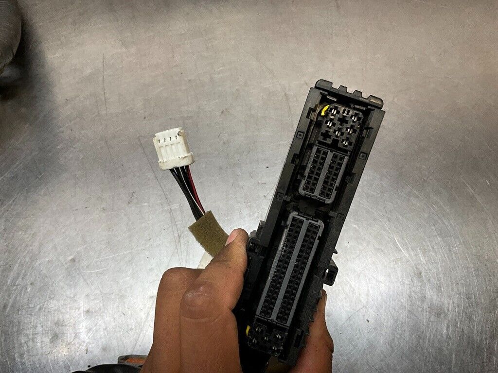 2004 Nissan Z33 350Z VQ35DE Engine Wiring Harness Automatic 114K Oem 25Bdqfc - On Point Parts Inc