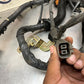 2004 Nissan Z33 350Z VQ35DE Engine Wiring Harness Automatic 114K Oem 25Bdqfc - On Point Parts Inc