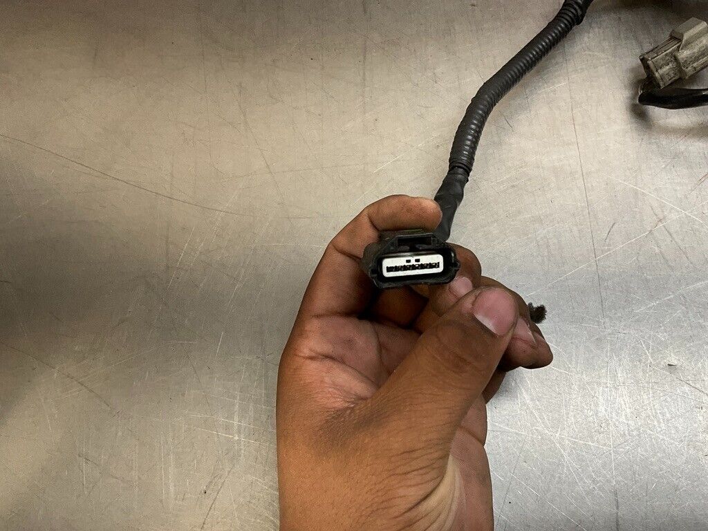 2004 Nissan Z33 350Z VQ35DE Engine Wiring Harness Automatic 114K Oem 25Bdqfc - On Point Parts Inc