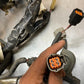 2004 Nissan Z33 350Z VQ35DE Engine Wiring Harness Automatic 114K Oem 25Bdqfc - On Point Parts Inc
