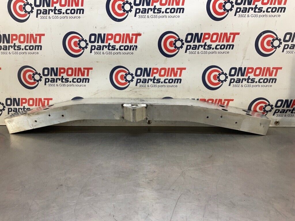 2004 Nissan Z33 350Z Front Bumper Crash Bar Reinforcement Oem 25Bdqf3 - On Point Parts Inc