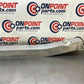 2004 Nissan Z33 350Z Front Bumper Crash Bar Reinforcement Oem 25Bdqf3 - On Point Parts Inc