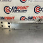 2004 Nissan Z33 350Z Front Bumper Crash Bar Reinforcement Oem 25Bdqf3 - On Point Parts Inc