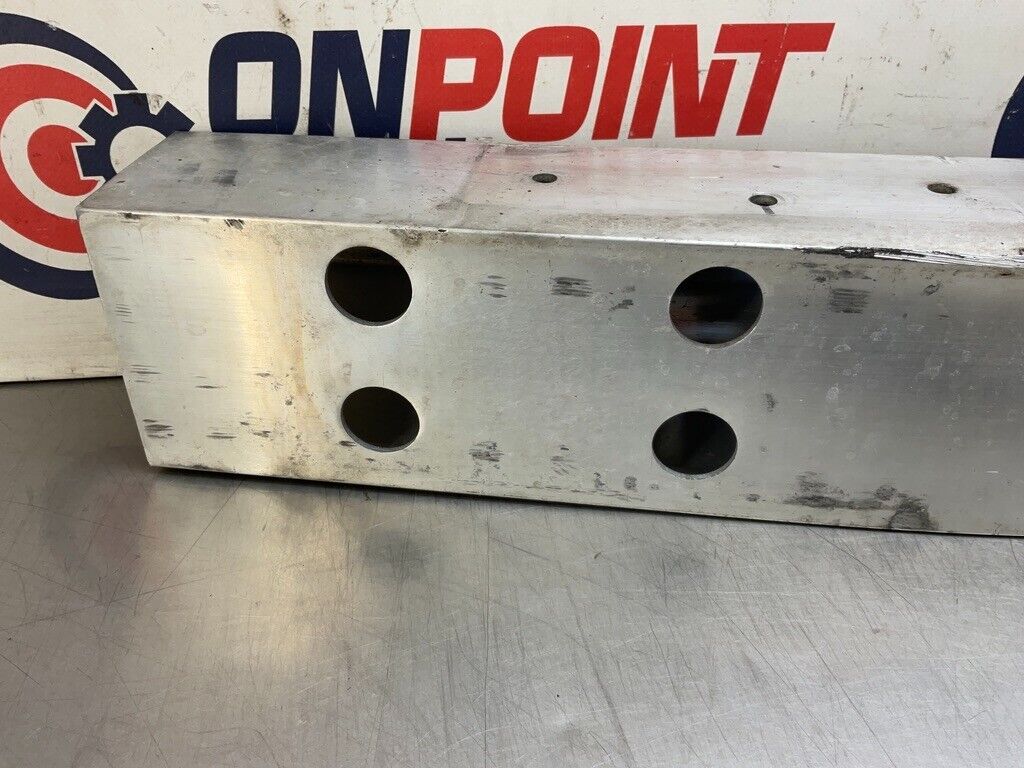 2004 Nissan Z33 350Z Front Bumper Crash Bar Reinforcement Oem 25Bdqf3 - On Point Parts Inc