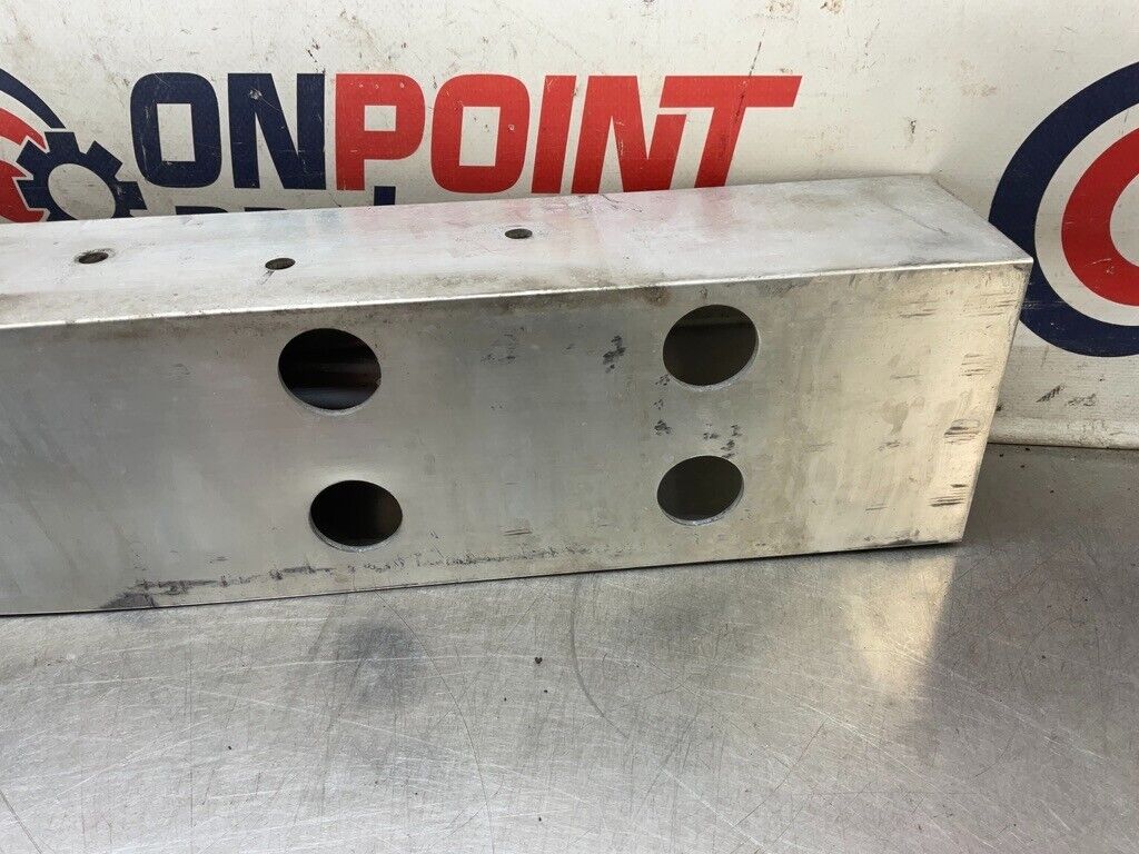 2004 Nissan Z33 350Z Front Bumper Crash Bar Reinforcement Oem 25Bdqf3 - On Point Parts Inc