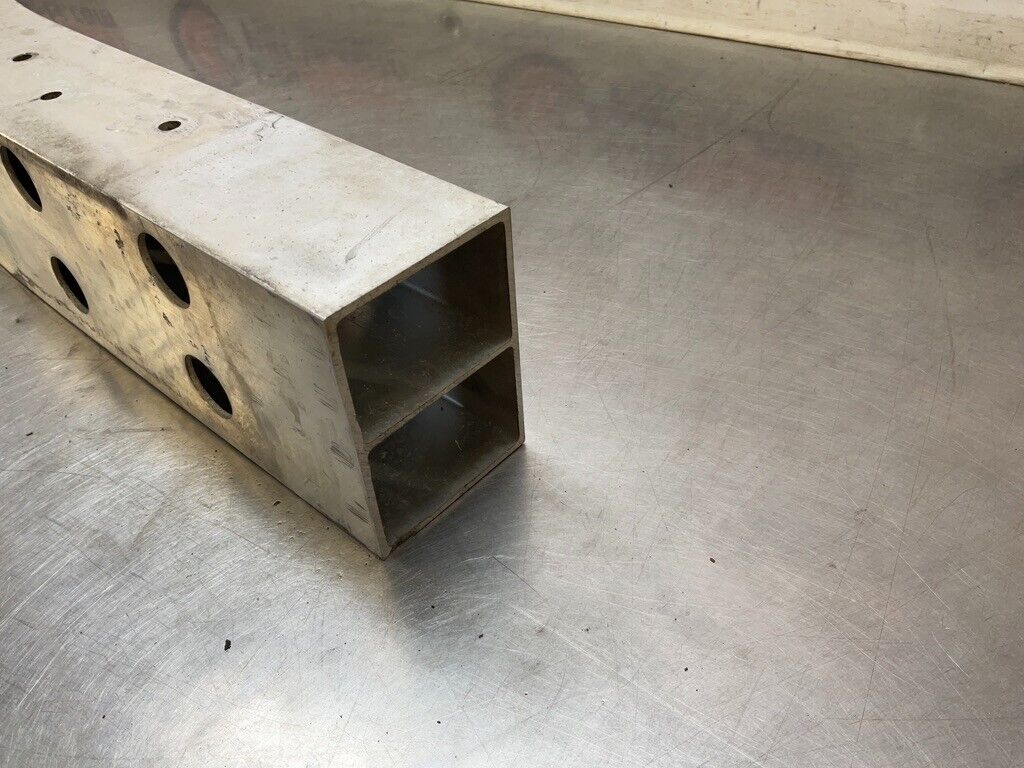 2004 Nissan Z33 350Z Front Bumper Crash Bar Reinforcement Oem 25Bdqf3 - On Point Parts Inc